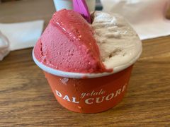 -Dal Cuore 达可芮冰淇淋(陕西北路店)