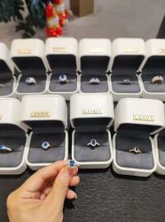 -Cindy Jewelry·钻戒·彩色宝石