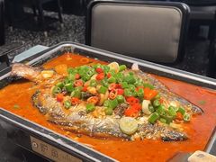 -呼吸森林·生态农庄农家乐私房菜