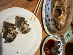 -黄山老妈·土菜(碧桂园店)
