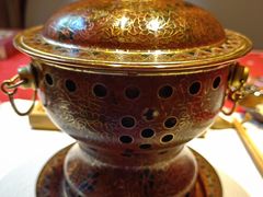 -叶叶菩提(太原别墅店)