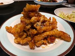 -鲁菜根·泰山菜(泰山店)