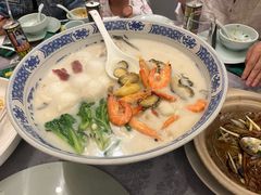 -山外山菜馆(玉泉路店)