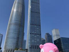 -深圳湾万象城(南山店)