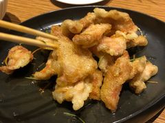 -金掌勺·锅包肉(广渠门店)