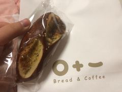 -0+1·手作面包(新北店)