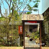 发现一家宝藏私房小院～