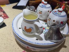 -点都德(奥体印象城店)