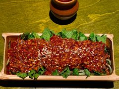 -一坐一忘云南菜(卓悦中心)