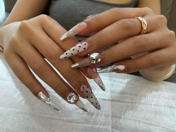 -斯馨·健康美甲美睫