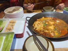 -老天桥蛙炉火锅(姑苏总店)