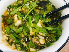 -XiaoJunGan Hotpot 钢管厂五区小郡肝火锅串串香