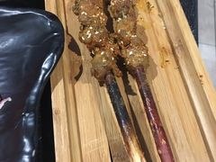 -羊肉街口老银川滩羊涮肉馆
