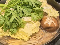 -满来寿喜烧(金虹桥店)