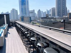 -外滩8号 whisky bar(金延大厦店)