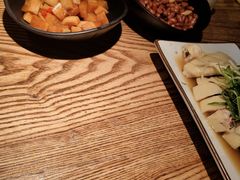 舟山萝卜-小和庆·知味(首铸万科店)