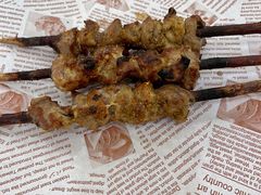 -清真·尚穆回回香清真餐厅(工人新村店)