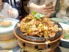 -北平盛世·新京菜·北京烤鸭(劲松·双井店)