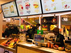 -Jazcu珍仕菓鲜榨果汁(西单大悦城店)