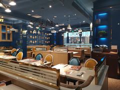 大堂-汤姆家的牛排意面披萨(融创茂店)
