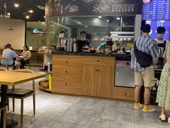 -吴草鸡爪오초닭발韩食堂(融恒盈嘉中心店)