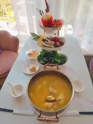 -馨月汇·一悦馨香月子中心(前滩店)