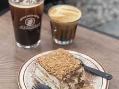 -The Roastery By AllYouWant(福田店)