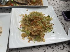 -一江春水·杭帮臻宴(三台山店)