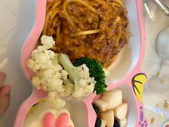 -盐说·西式餐酒馆(光明万达店)