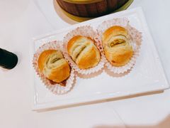 栗子酥-广州酒家(文昌总店)