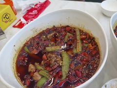 -嘉陵楼馋嘴城(簋街总店)