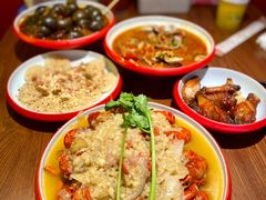 -老闵田螺馆·南昌市井菜·特色小吃(总店)