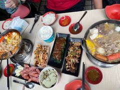 -张妈台式锅烧(深大店)
