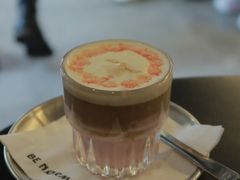 -BE NORMAL CAFE(霞溪路店)