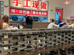 -冯校长老火锅(中联广场店)
