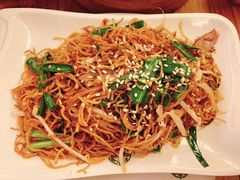 星洲炒米粉-添好运点心专门店(深水埗店)