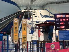 -哈尔滨热雪奇迹