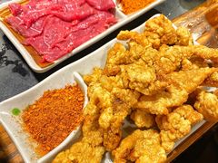 -化龙桥九宫格火锅(清水河店)