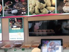 -紫光园清真北京小吃(正阳大街店)