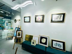 -美路缘艺术空间