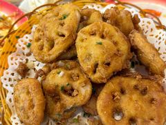 -冶建镜子·老南昌大排档·江西虾王(总店)