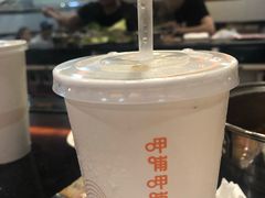 -呷哺呷哺(西单大悦城店)