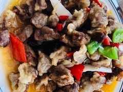 -新千丽景空中花园清真餐厅(新千国际广场店)