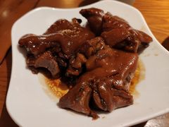 -好嫂子酱猪手•农家菜(华远坊店)