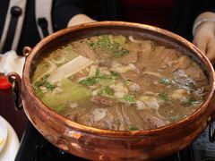 -玛禄藏膳(五分店)