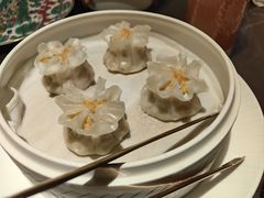 -海派悦庭·海胆烧麦·新融合菜(凯德广场店)