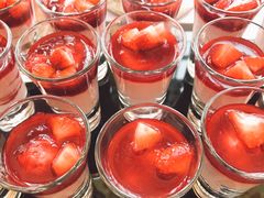 -视界美食自助餐厅·石家庄希尔顿酒店