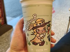 -瑞幸咖啡(同和金铂天地店)