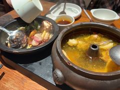 -云海肴·汽锅鸡·云南菜(美罗城店)