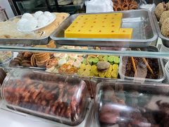 -老磁器口豆汁店(天坛店)